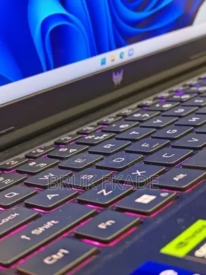 New Laptop Acer Predator Helios 300 16GB Intel Core i9 SSD 1T