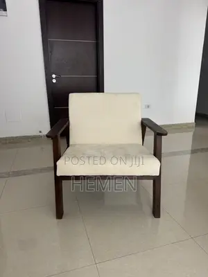 Arm Chair One