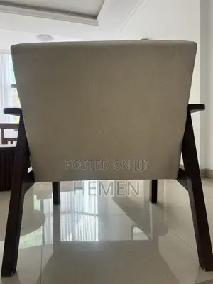 Arm Chair One