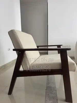 Arm Chair One
