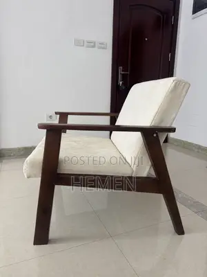 Arm Chair One