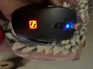 8d Gaming Mouse