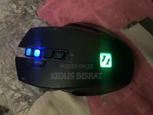 8d Gaming Mouse