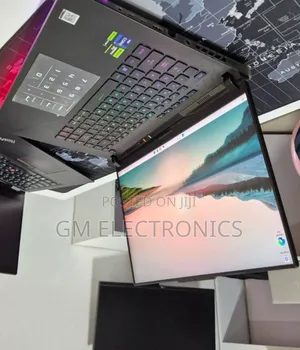 New Laptop Asus ROG Strix G15 32GB Intel Core i9 SSD 2T