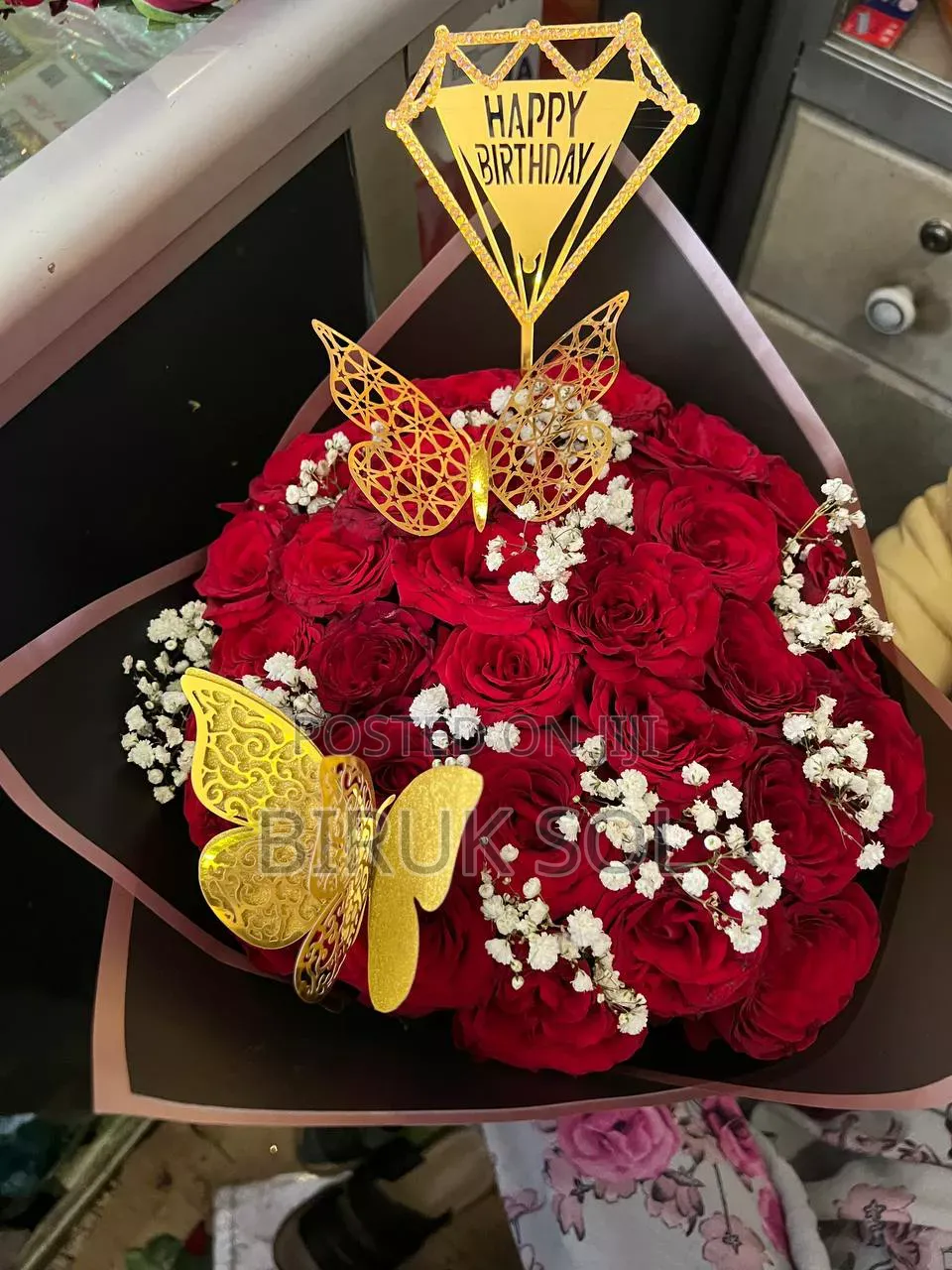 Lovely Flowers