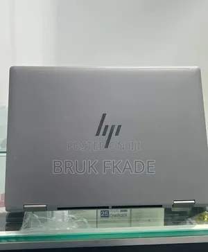 New Laptop HP Envy X360 16GB Intel Core Ultra 5 SSD 1T