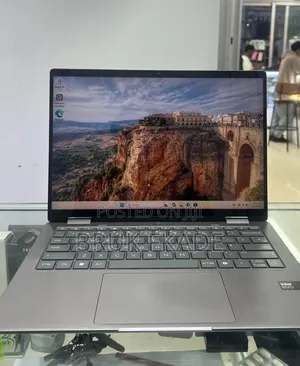 New Laptop HP Envy X360 16GB Intel Core Ultra 5 SSD 1T