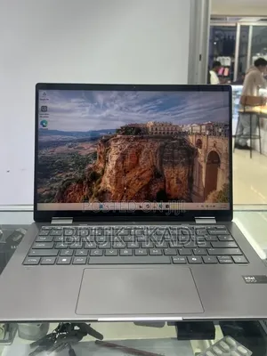 New Laptop HP Envy X360 16GB Intel Core Ultra 5 SSD 1T