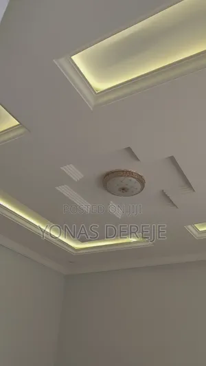Furnished 5bdrm House in Dukem, East Shewa for sale