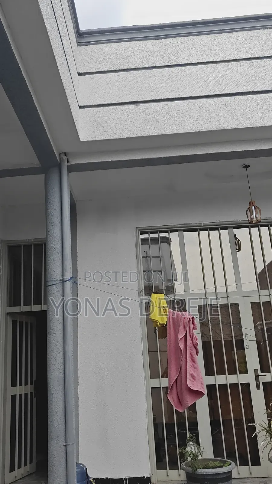 Furnished 5bdrm House in Dukem, East Shewa for sale
