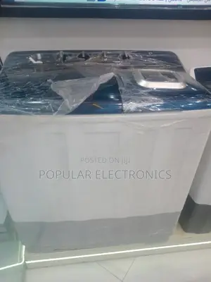 POPULAR 20KG WASHING Machine Manual System