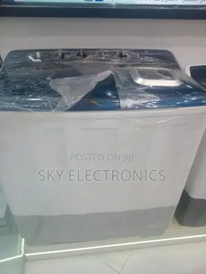 POPULAR 20KG WASHING Machine Manual System