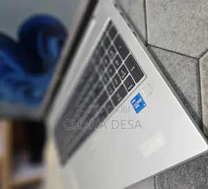 New Laptop HP EliteBook 850 G8 16GB Intel Core i5 SSD 512GB