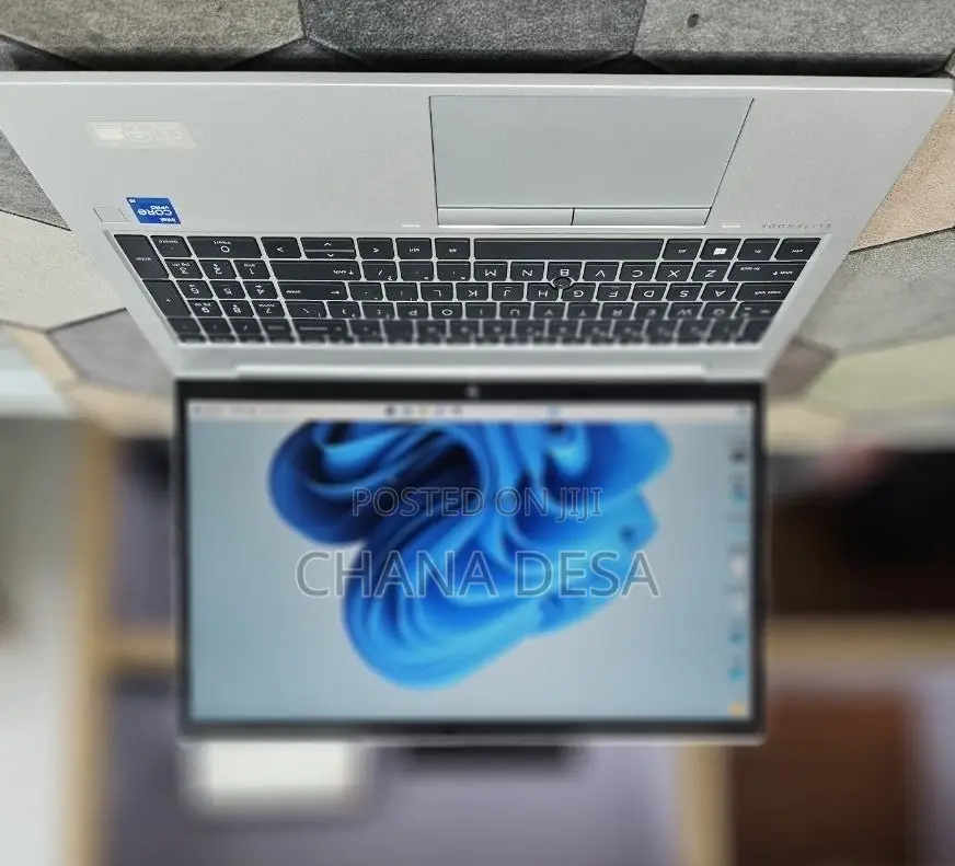 New Laptop HP EliteBook 850 G8 16GB Intel Core i5 SSD 512GB