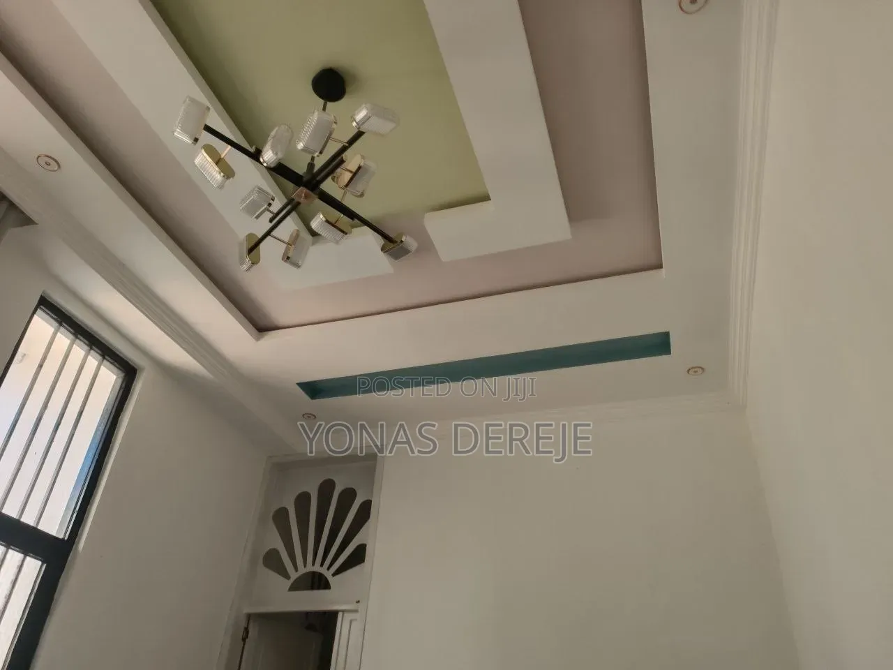 Furnished 5bdrm House in ዱከም, East Shewa for sale