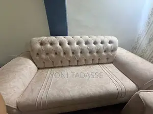 King Sofa,almost New Luxury Sofa, Used for Only 4 Months