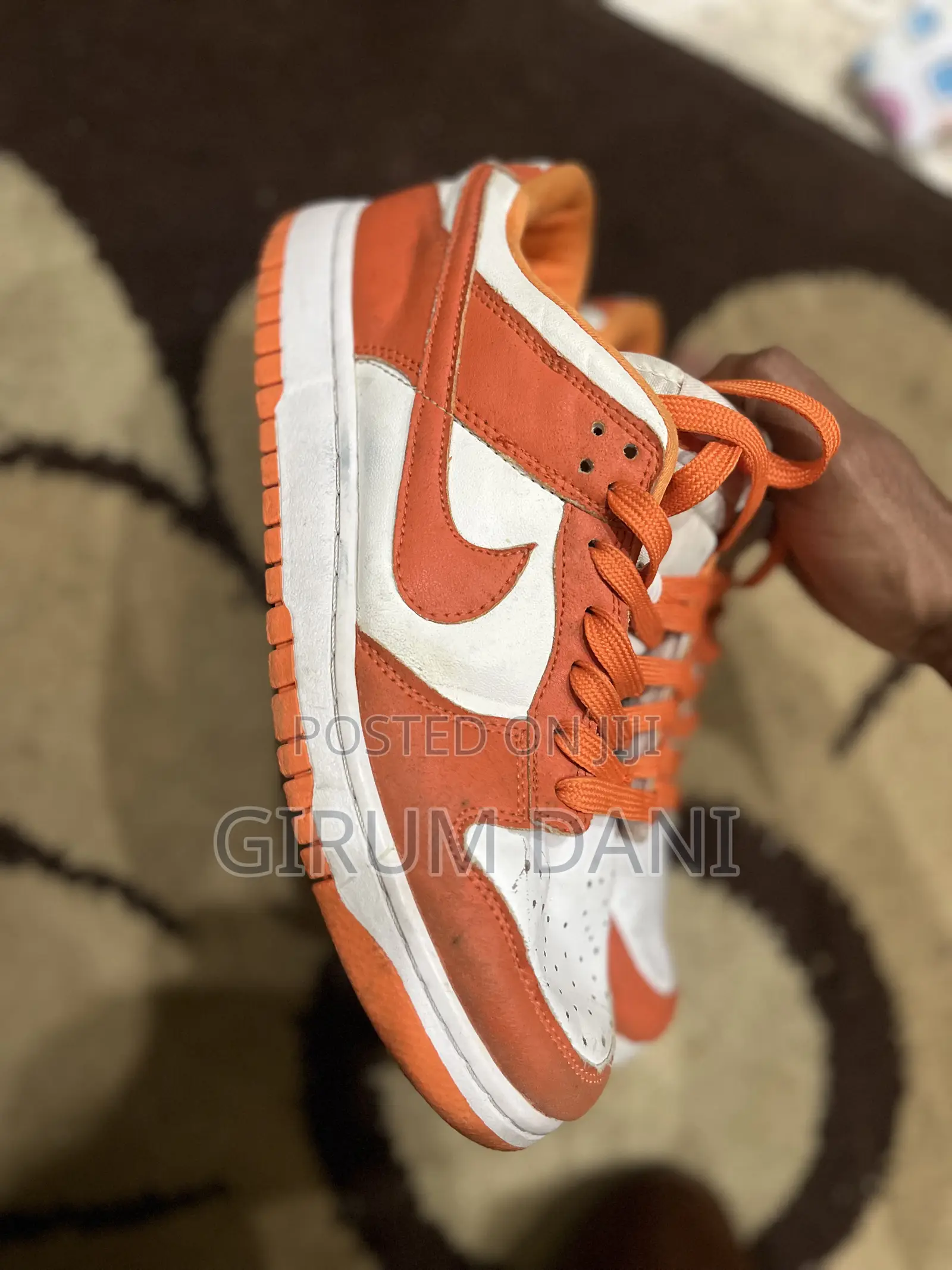 Nike Shoes for Men