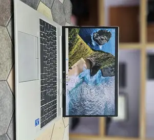 New Laptop HP EliteBook 850 G8 16GB Intel Core i7 SSD 512GB