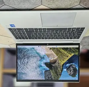 New Laptop HP EliteBook 850 G8 16GB Intel Core i7 SSD 512GB