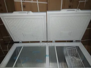 Boss Chest Freezer Model Bo 650ssk Litr Quality Dip Fereg Bale 2 Ber