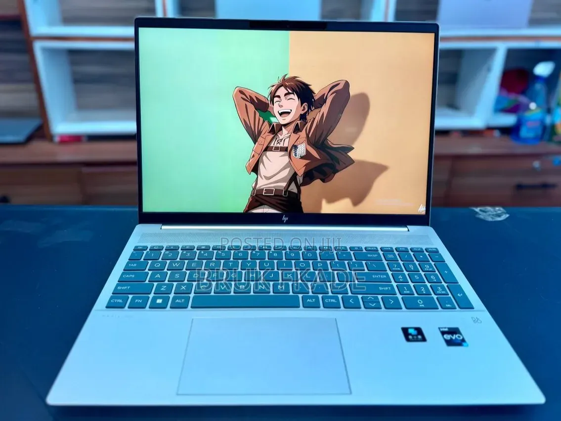 New Laptop HP Pavilion 15 16GB Intel Core i5 SSD 1T
