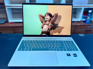 New Laptop HP Pavilion 15 16GB Intel Core i5 SSD 1T