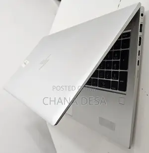 New Laptop HP EliteBook 850 16GB Intel Core i7 SSD 512GB