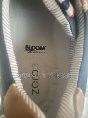 Zeroe Bloom Shoes
