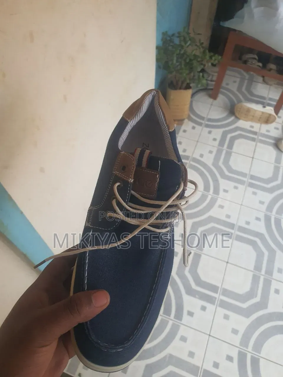 Zeroe Bloom Shoes