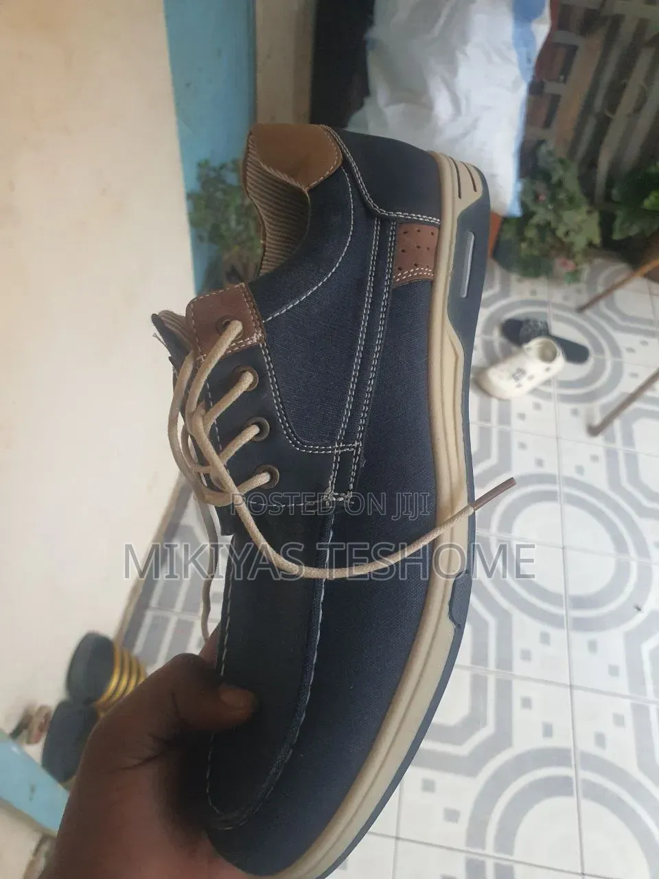 Zeroe Bloom Shoes
