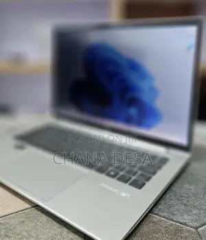 New Laptop HP EliteBook x360 1040 G9 16GB Intel Core i7 SSD 512GB