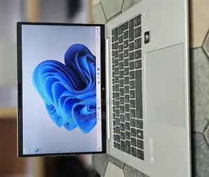 New Laptop HP EliteBook x360 1040 G9 16GB Intel Core i7 SSD 512GB
