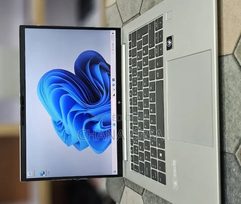 New Laptop HP EliteBook x360 1040 G9 16GB Intel Core i7 SSD 512GB