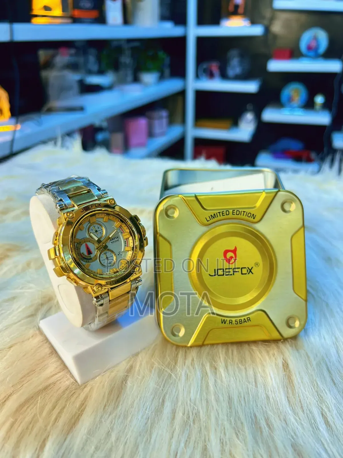 Mens Watch