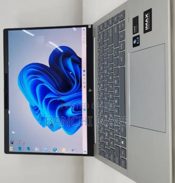 New Laptop HP Pavilion 14 32GB Intel Core Ultra 7 SSD 1T
