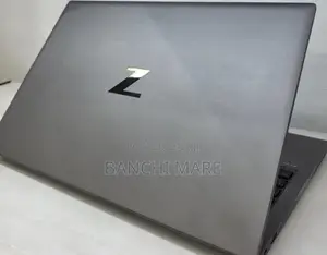 New Laptop HP ZBook Firefly G8 16GB Intel Core i7 SSD 512GB