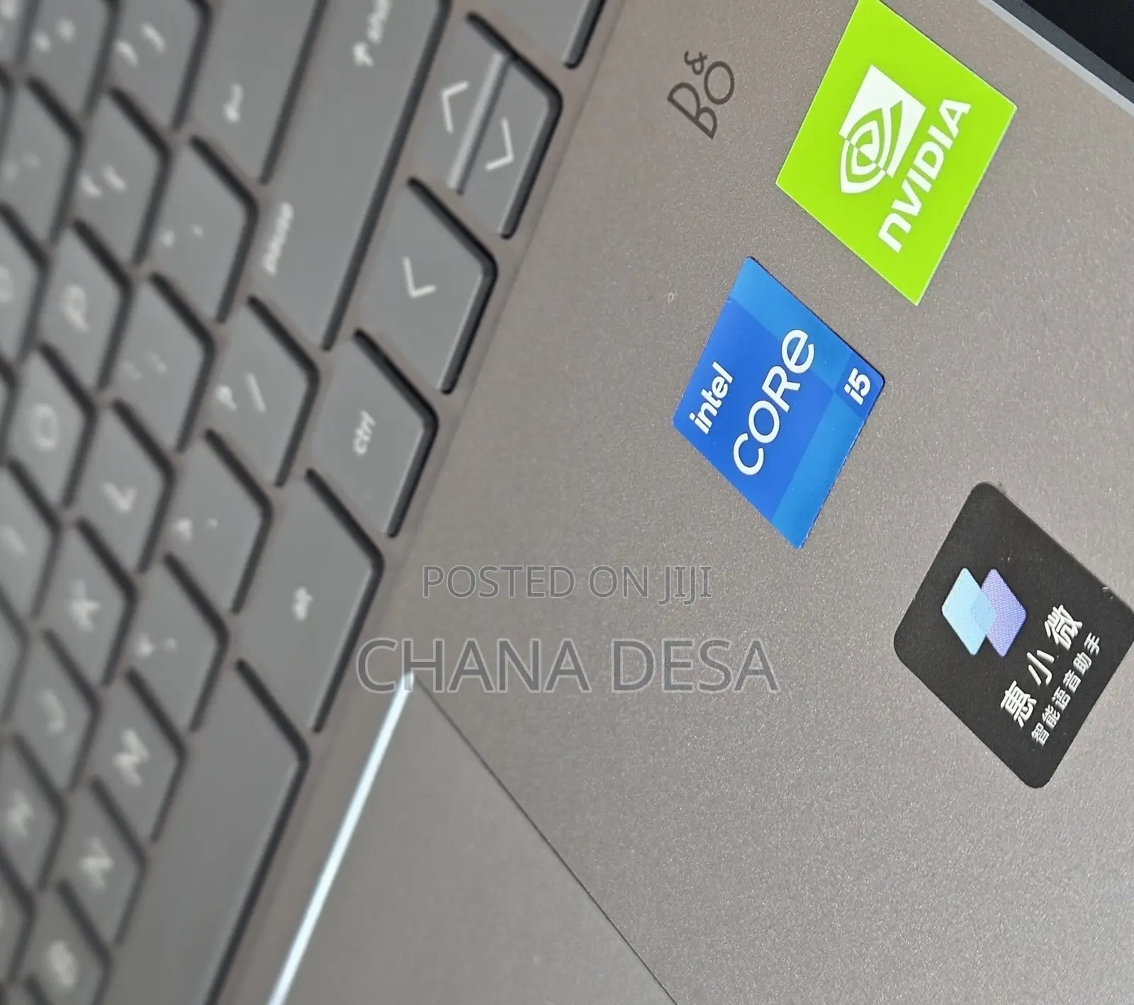 New Laptop HP 16GB Intel Core i5 SSD 512GB