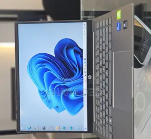 New Laptop HP 16GB Intel Core i5 SSD 512GB