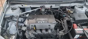 Toyota Corolla 2004 Silver