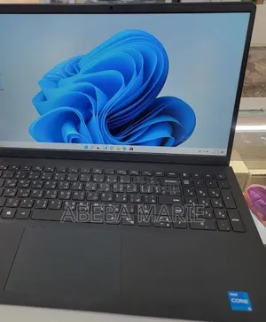 New Laptop Dell Vostro 15 5510 16GB Intel Core i5 SSD 512GB