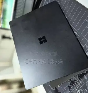 New Laptop Microsoft Surface Laptop 3 16GB Intel Core i7 SSD 256GB