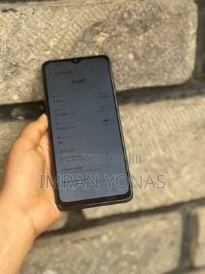 Samsung Galaxy M12 64 GB Blue