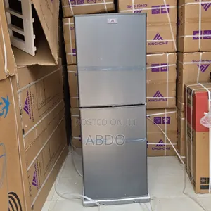 Kinghome Refrigerator Model Kin 350litr Quality Ferej