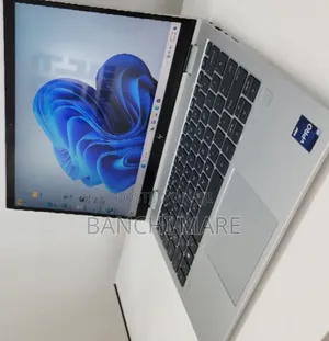 New Laptop HP EliteBook 830 16GB Intel Core i7 SSD 512GB