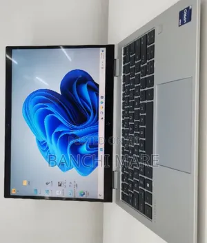 New Laptop HP EliteBook 830 16GB Intel Core i7 SSD 512GB