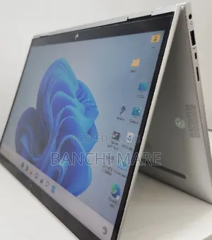 New Laptop HP EliteBook 830 16GB Intel Core i7 SSD 512GB