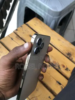 Apple iPhone 13 Pro Max 128 GB Gold