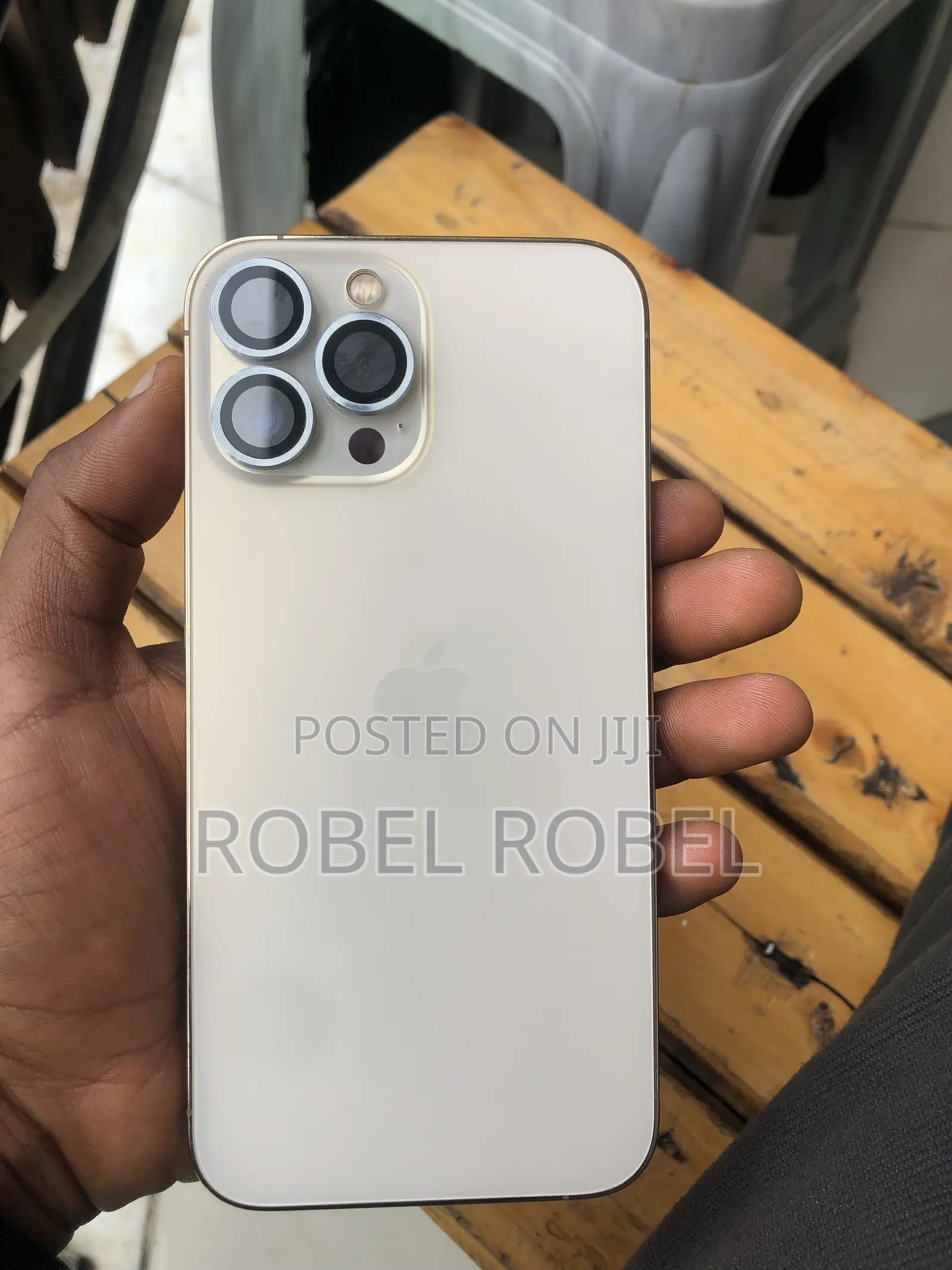 Apple iPhone 13 Pro Max 128 GB Gold