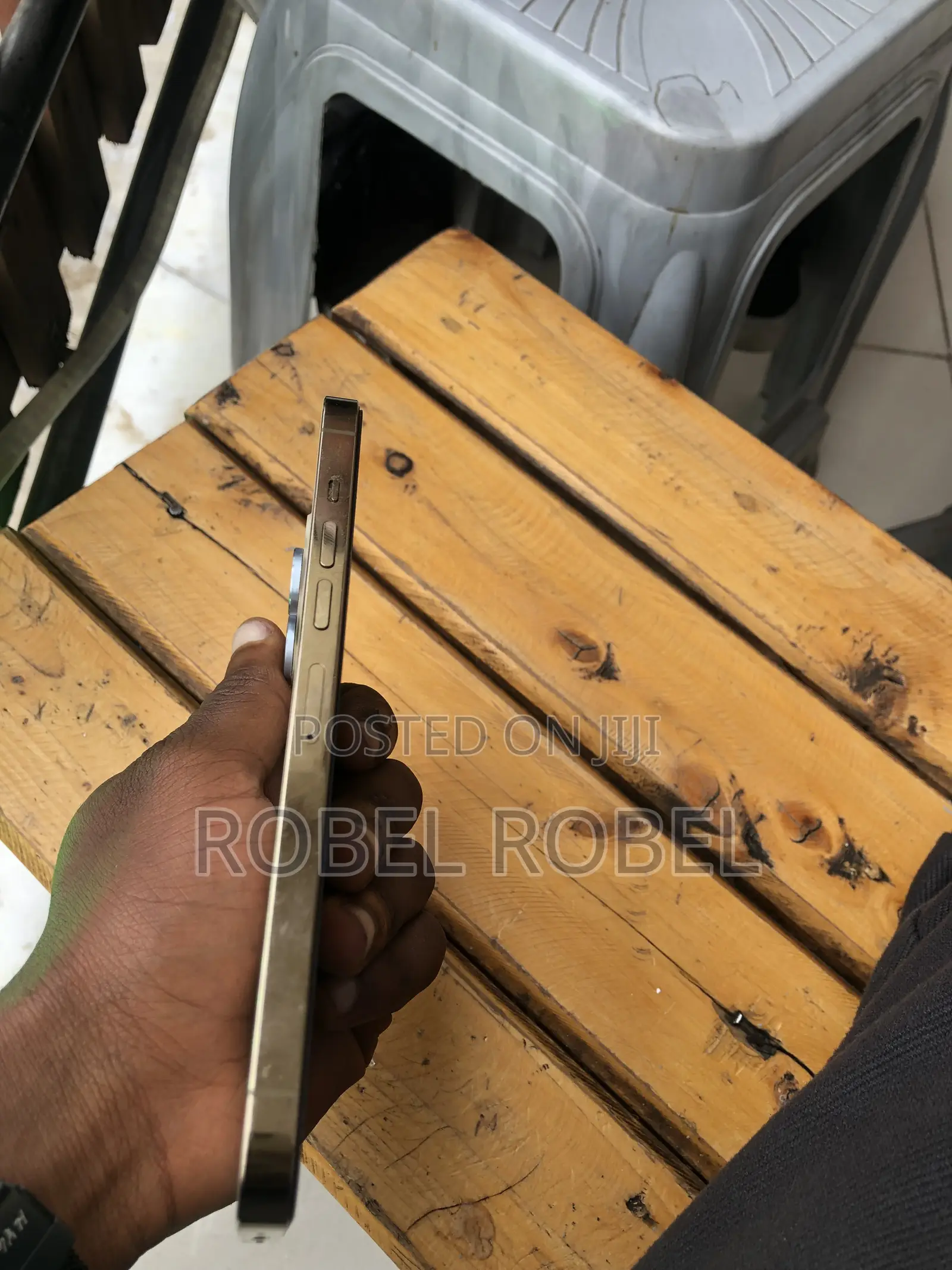 Apple iPhone 13 Pro Max 128 GB Gold