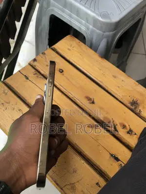 Apple iPhone 13 Pro Max 128 GB Gold